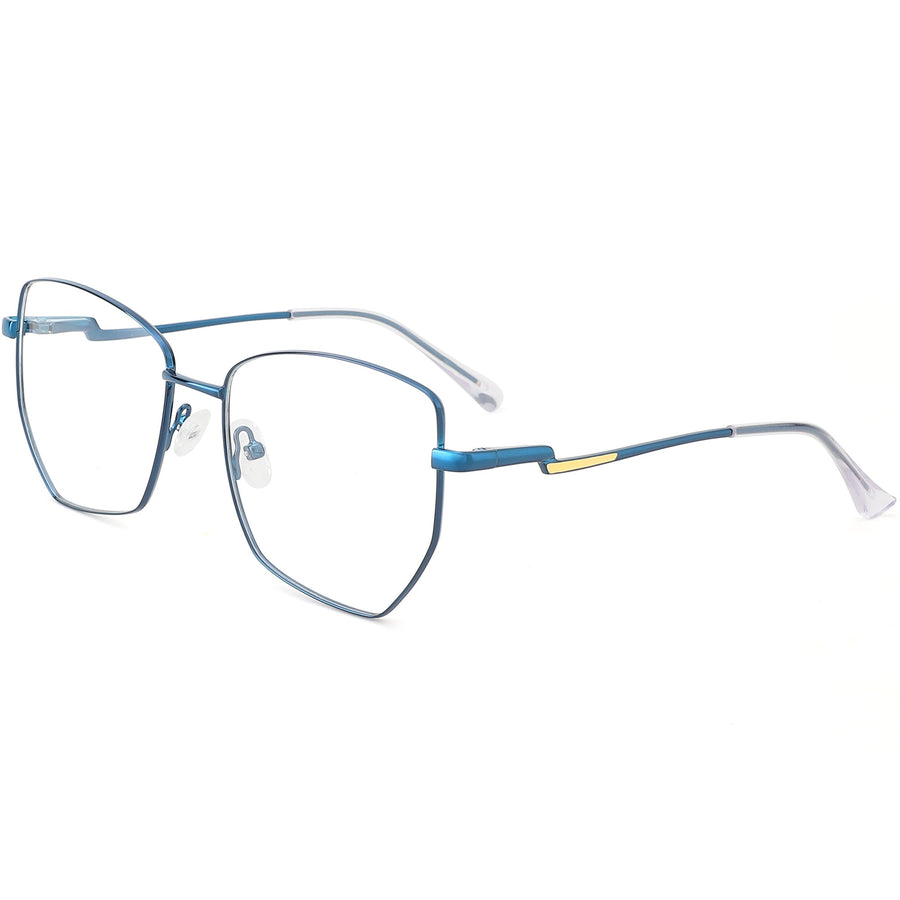 Geometrische Brillen YSAM1037
