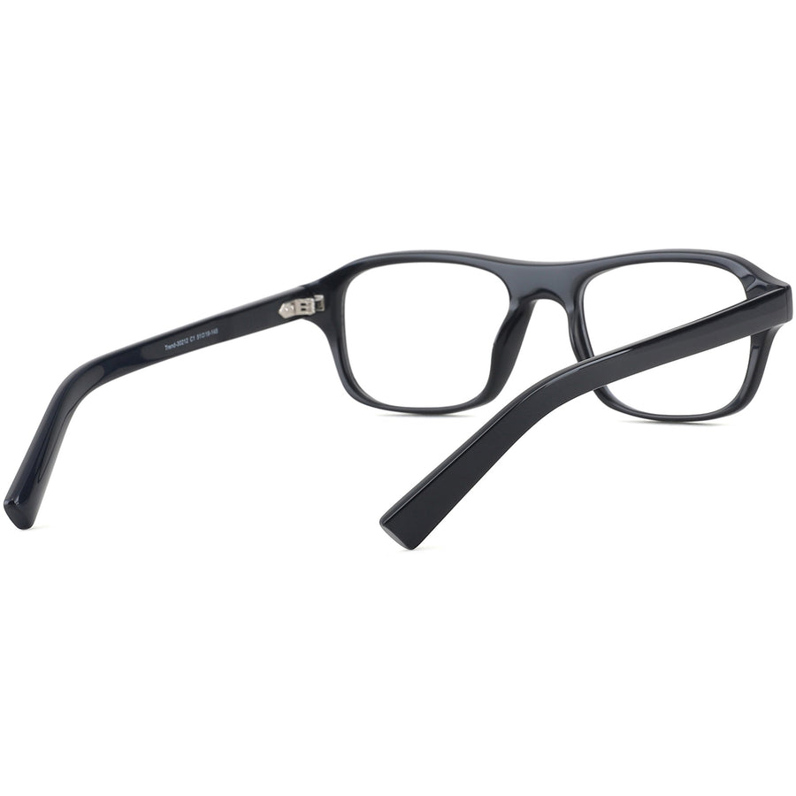 Rechteckige Brillen YEA1276