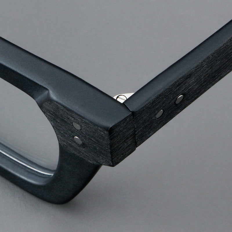 Quadratische Brillen A4069