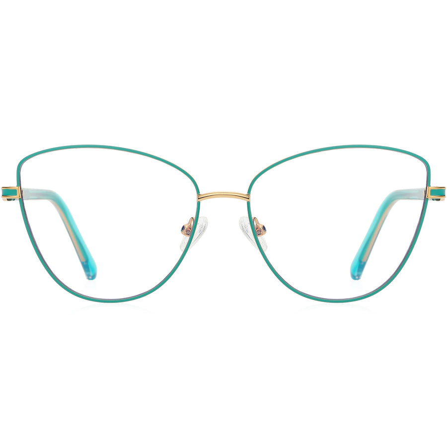 Cateye Brillen PF1317