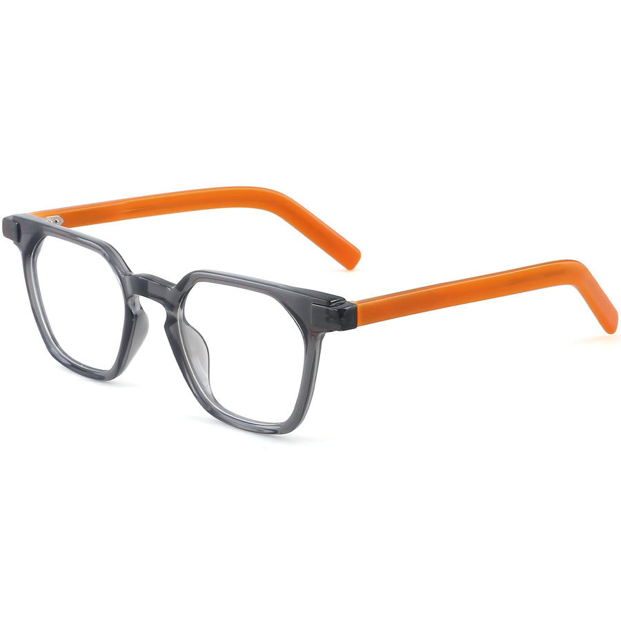 Quadratische Brillen YEA1260
