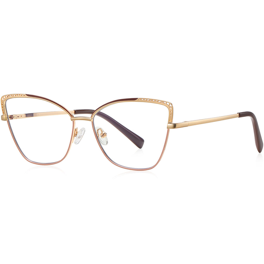 Cateye Brillen PF1046
