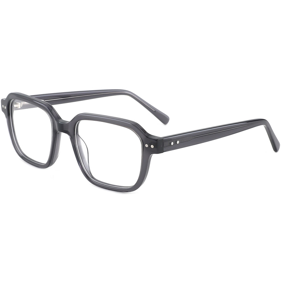 Quadratische Brillen YEA1084