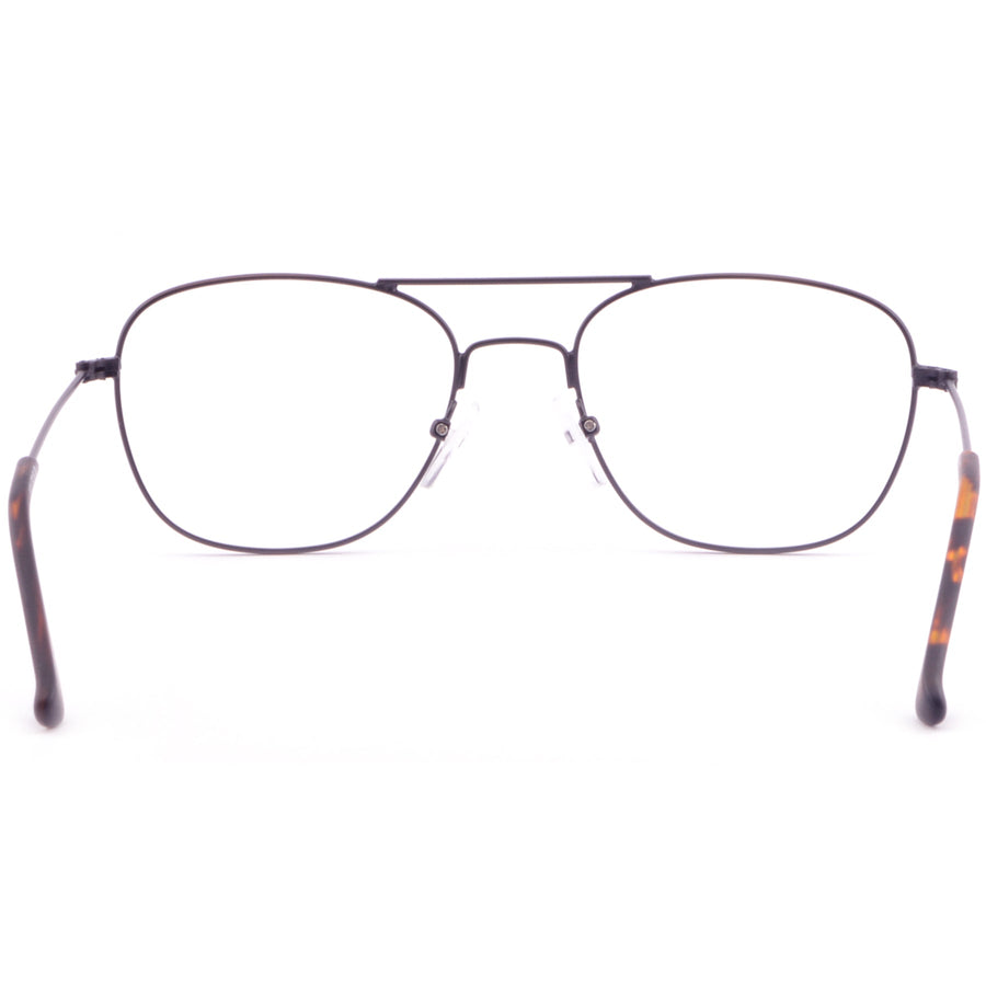 Piloten Brillen O1436