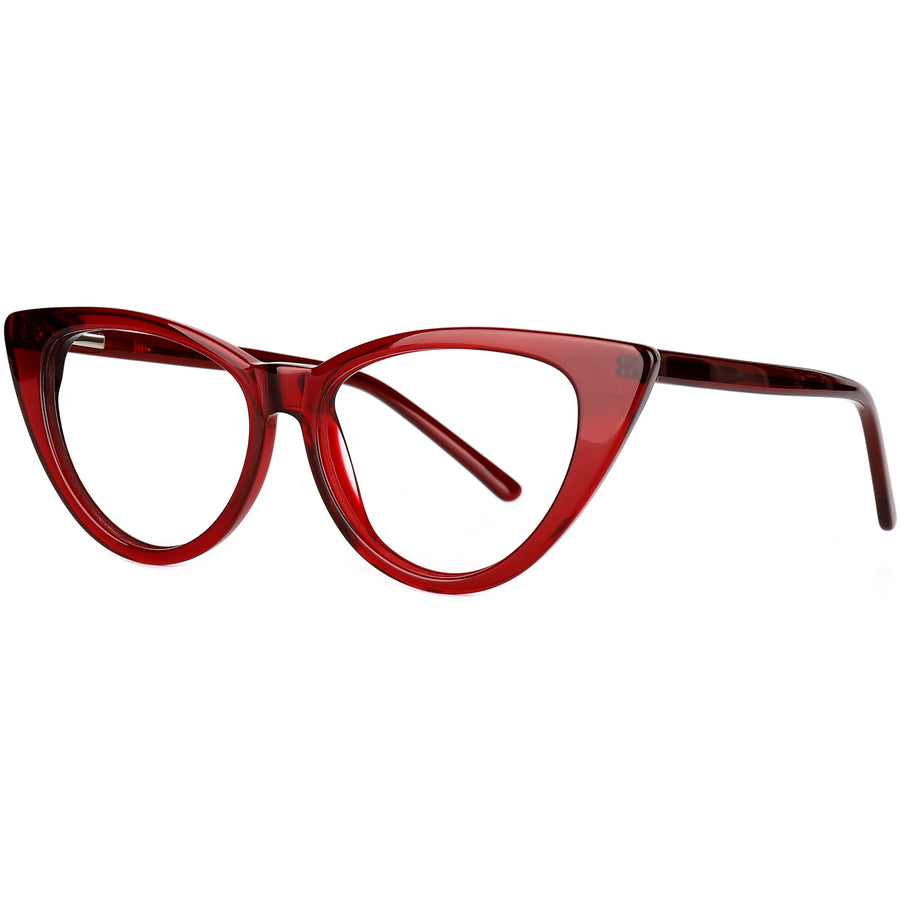 Cateye Brillen O2625