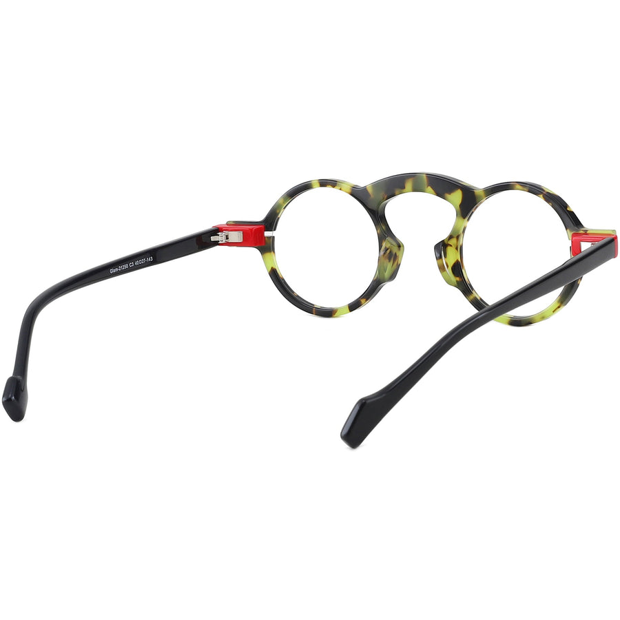 Runde Brillen YEA1267