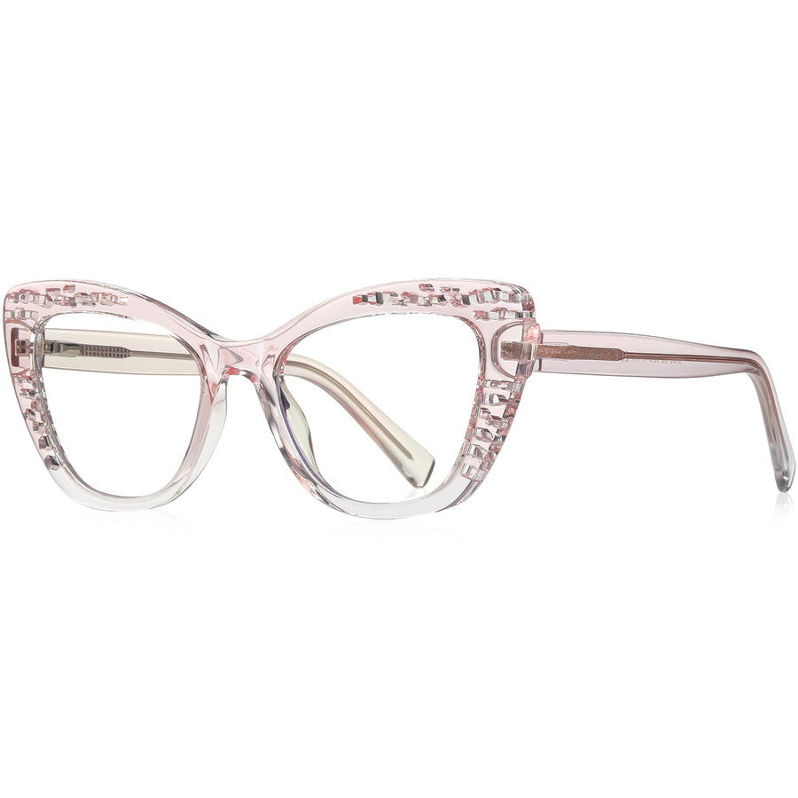 Cateye Brillen PF1082