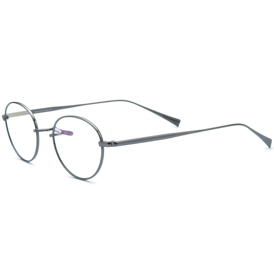 Ovale Brillen BR1233