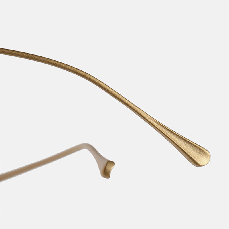 Runde Brillen TG1071