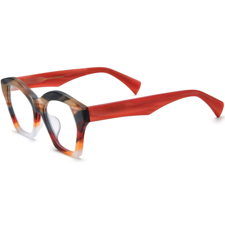 Geometrische Brillen BR1602