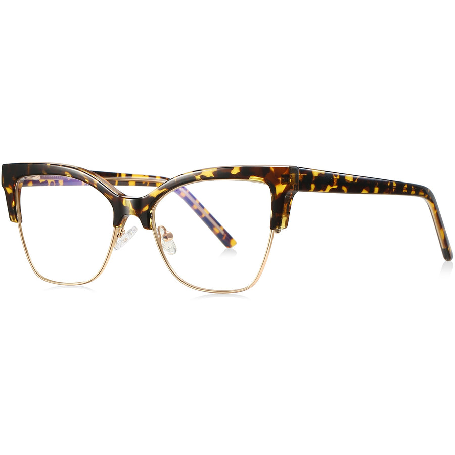 Cateye Brillen PF1003