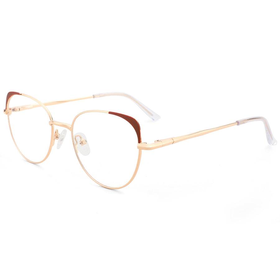 Cateye Brillen YEM1056