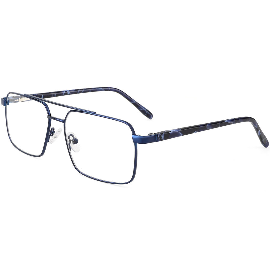 Piloten Brillen YSAM1068