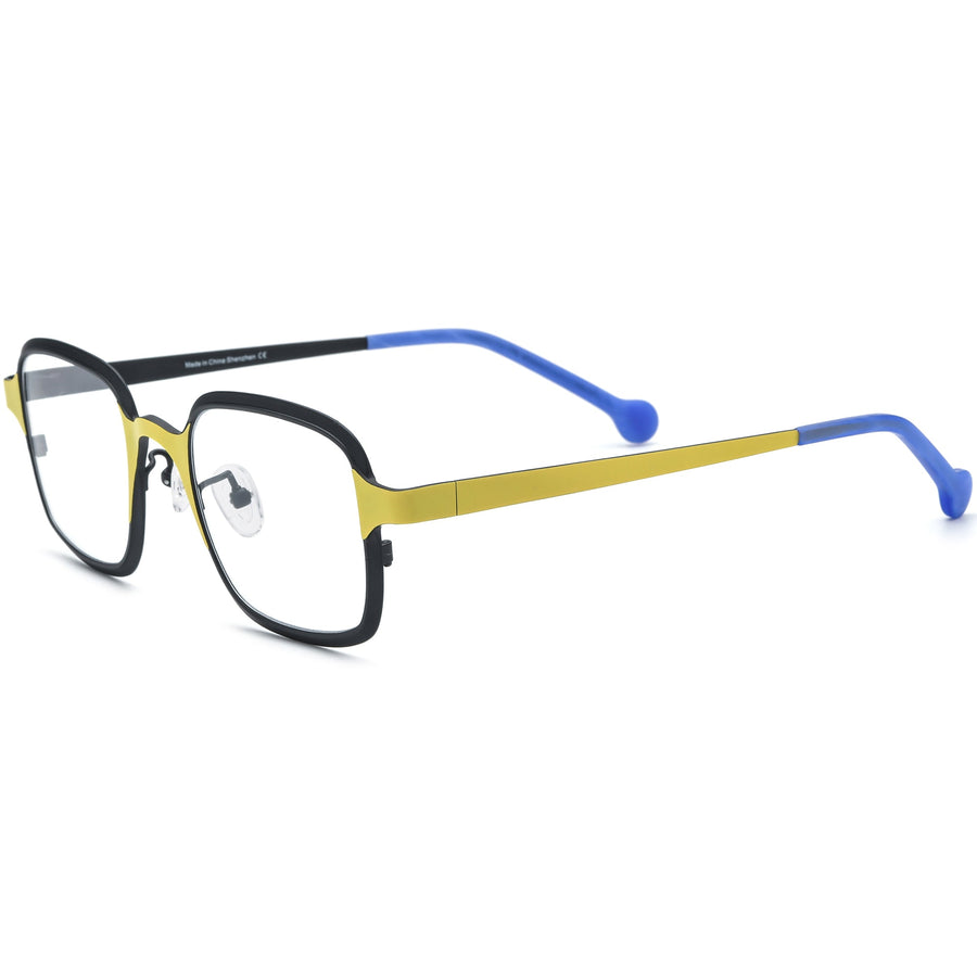 Quadratische Brillen BR1484