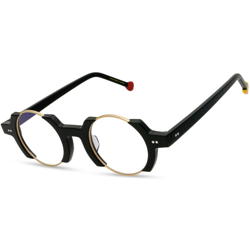 Geometrische Brillen GC1026