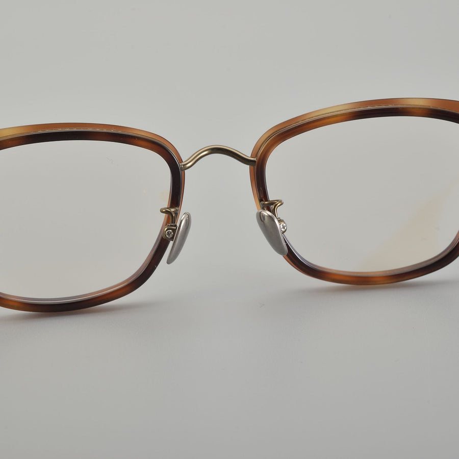Quadratische Brillen TG1033