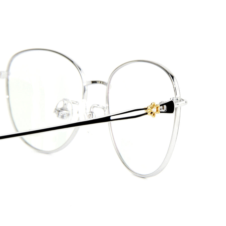 Ovale Brillen JCT1034