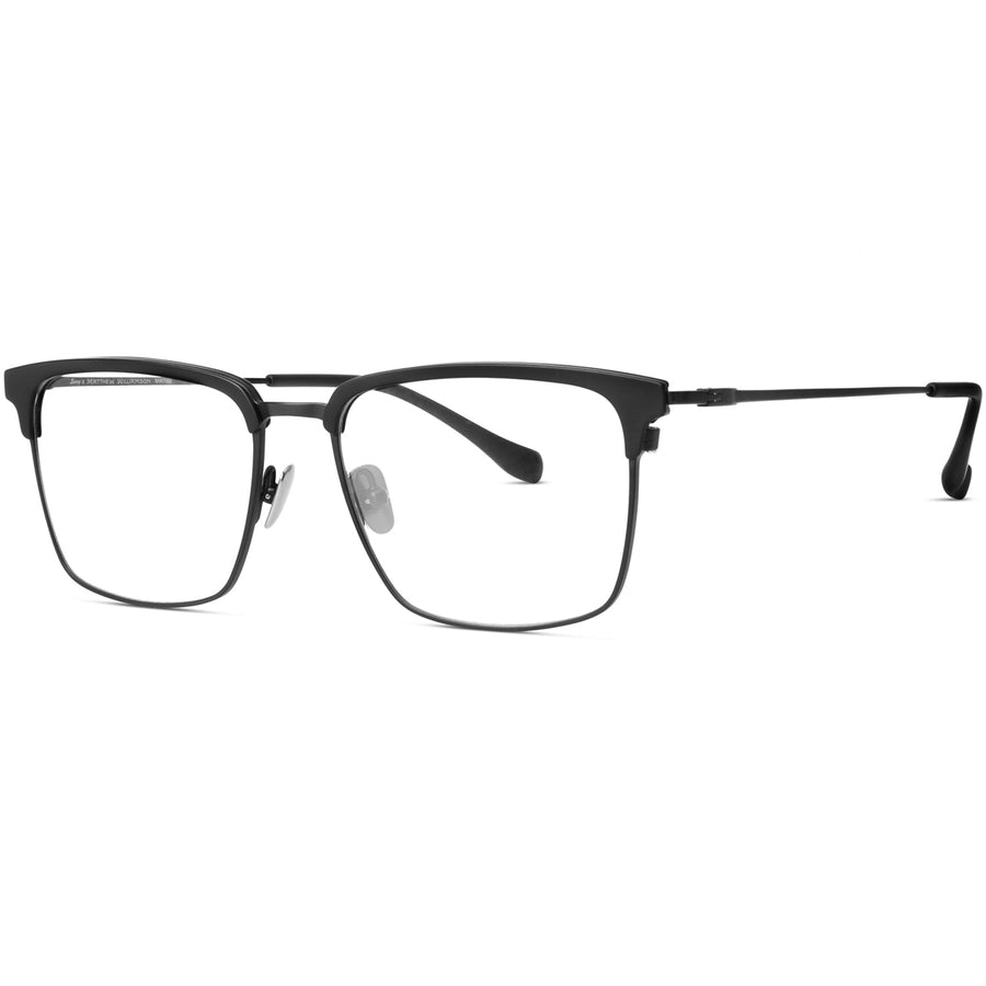 Browline Brillen MW1154
