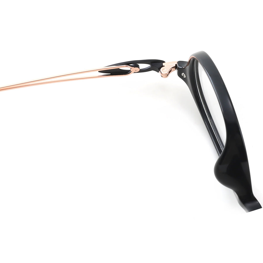 Ovale Brillen YAC1041