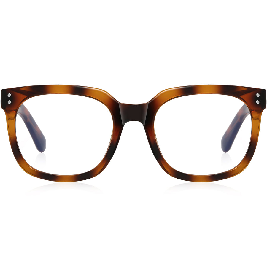 Quadratische Brillen PF1292