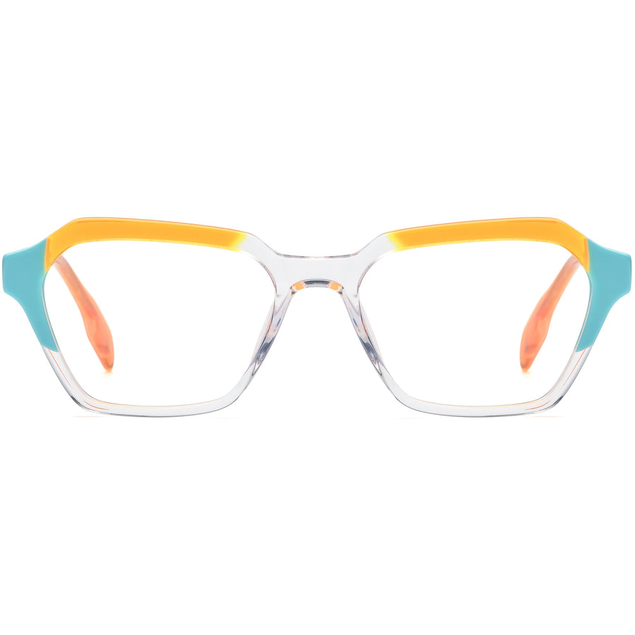 Geometrische Brillen BR1020