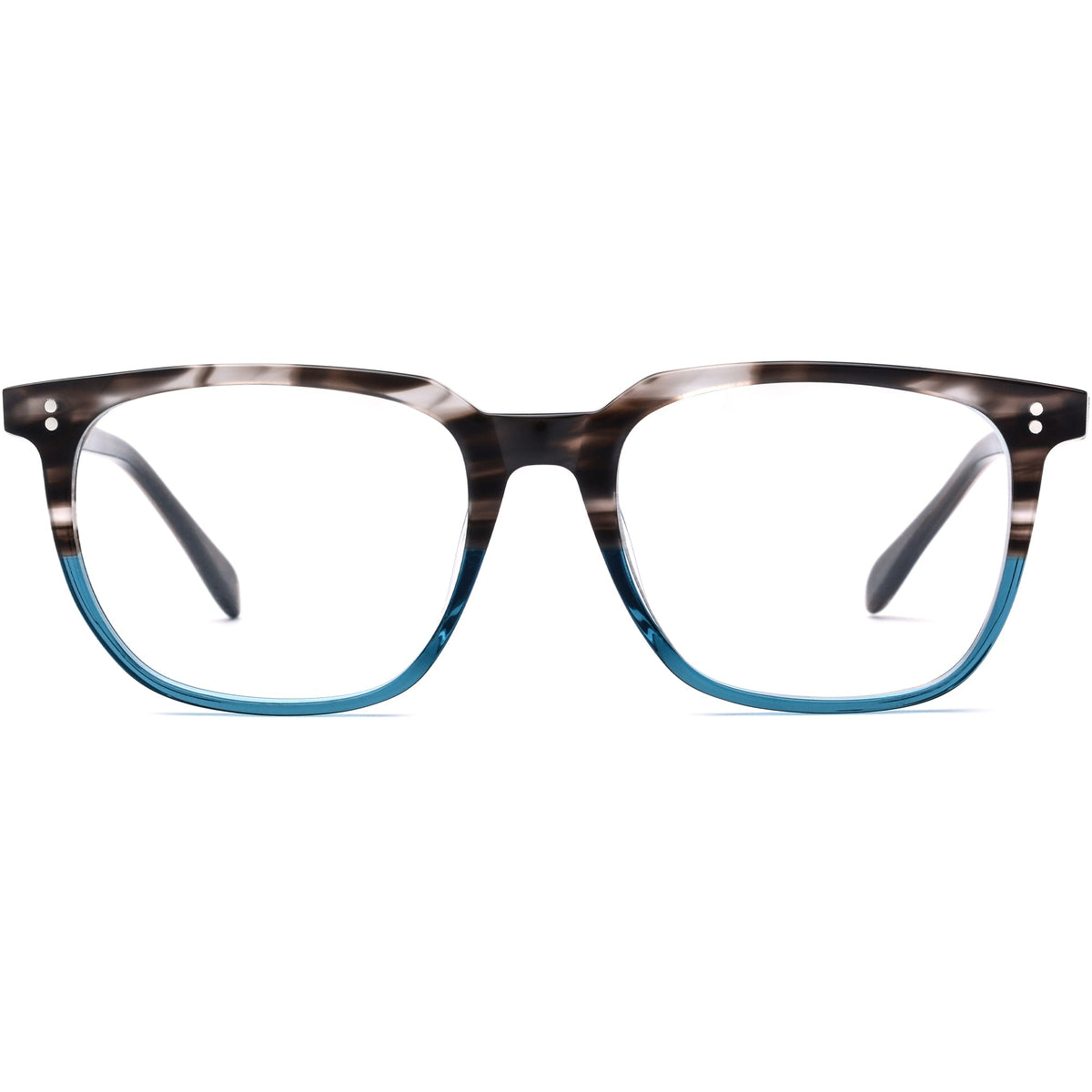 Quadratische Brillen BR1278