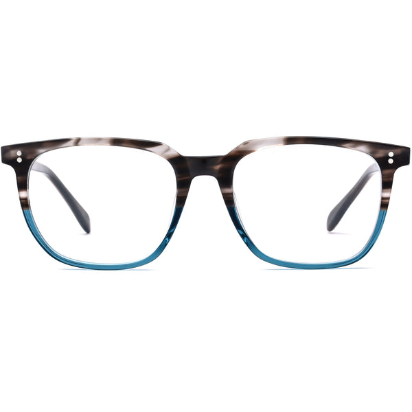 Quadratische Brillen BR1278