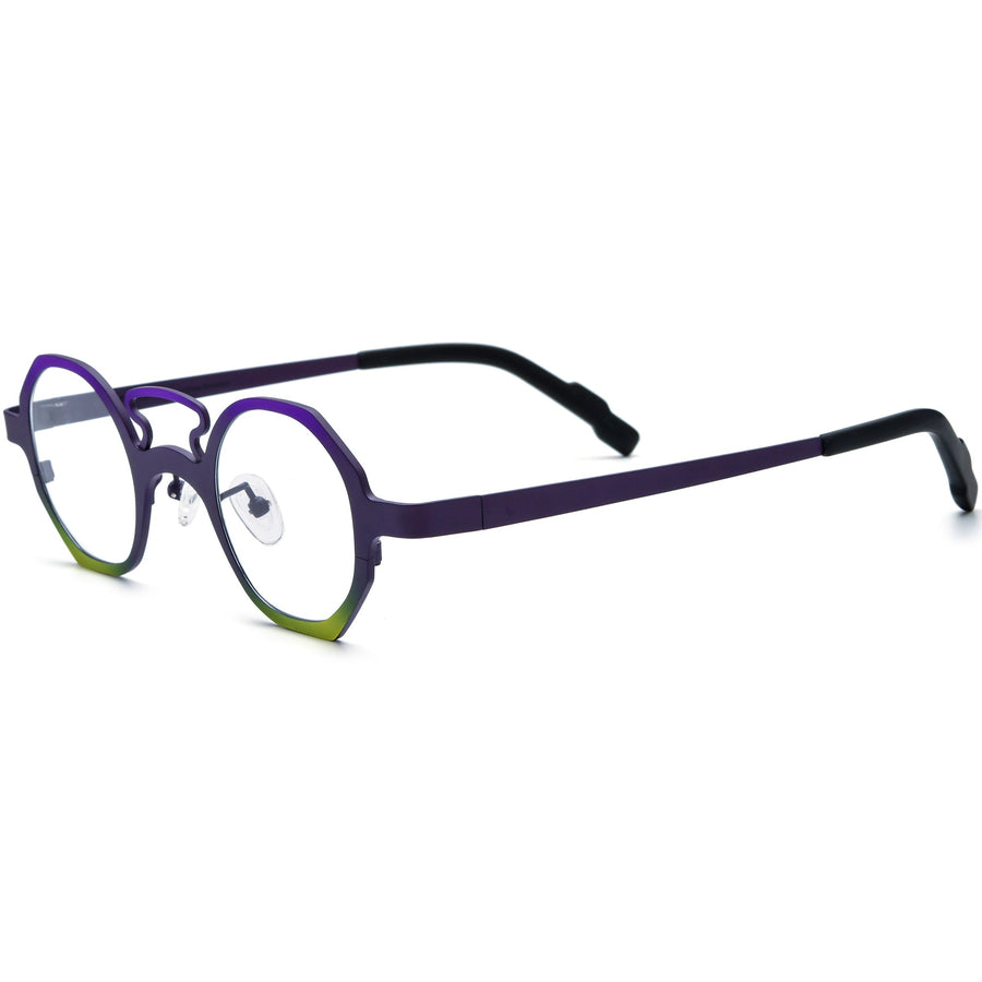 Geometrische Brillen BR1522