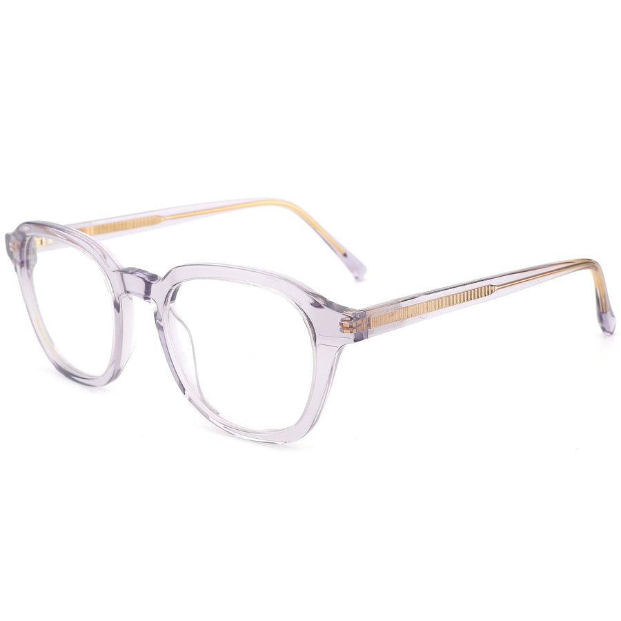 Quadratische Brillen YEA1020