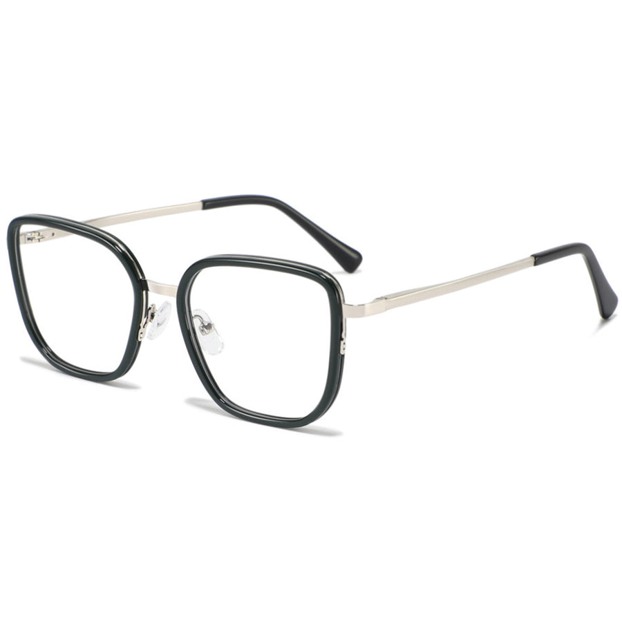 Quadratische Brillen KC1016