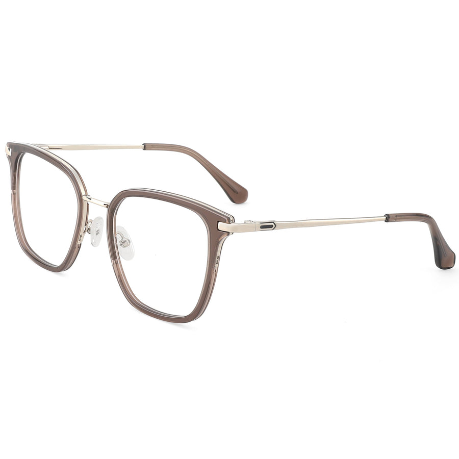 Quadratische Brillen A3259