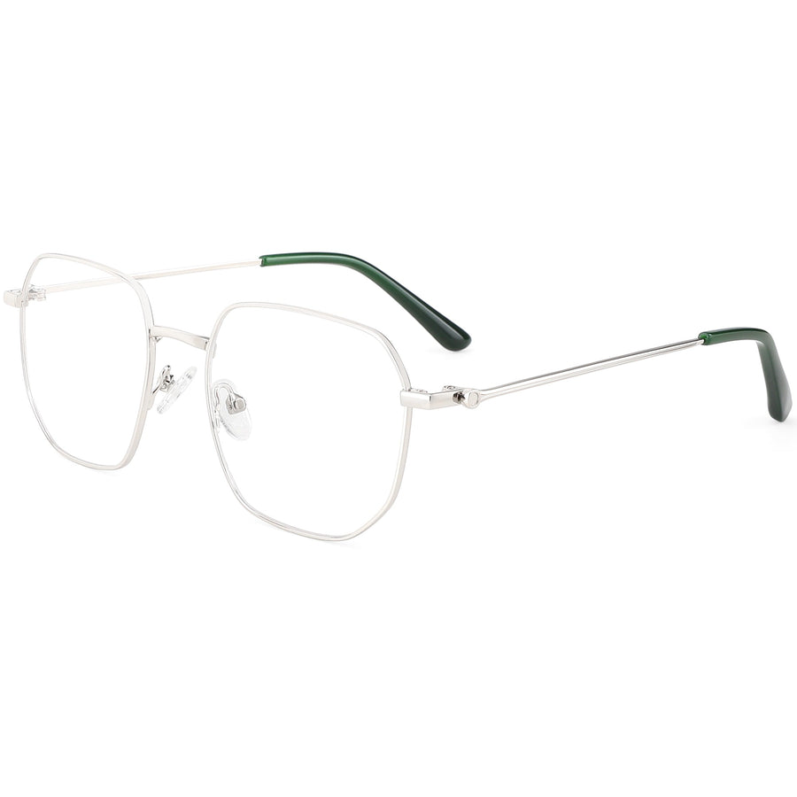 Geometrische Brillen YSAM1086