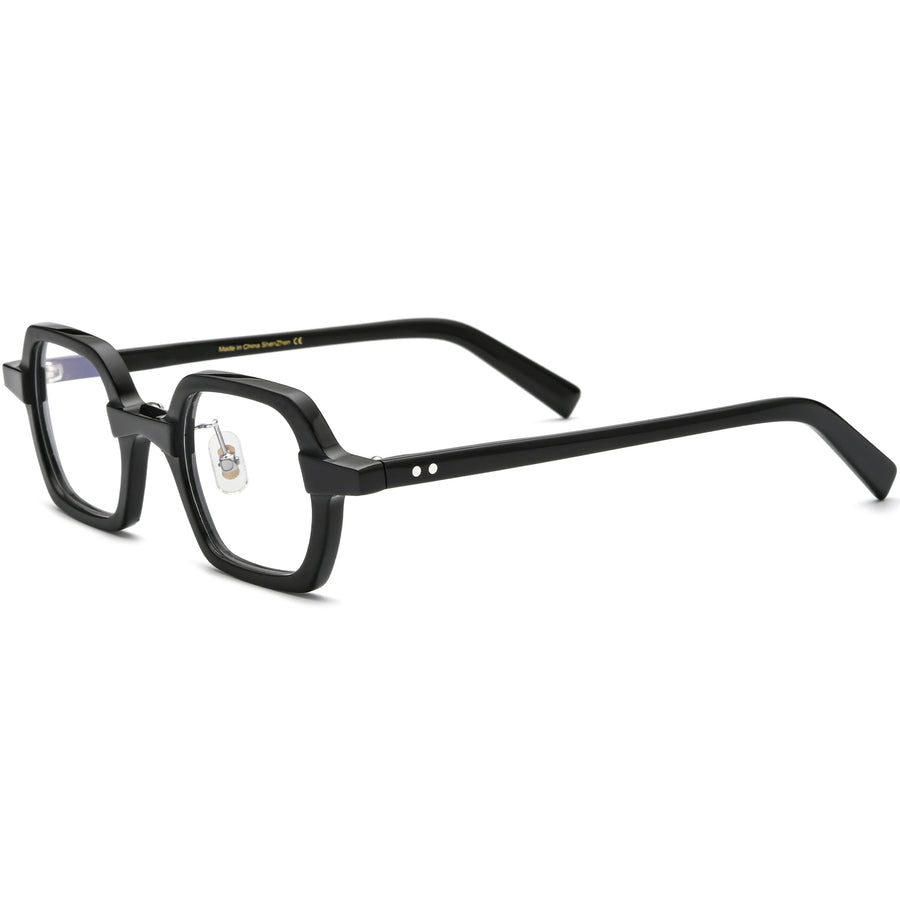 Geometrische Brillen BR1272