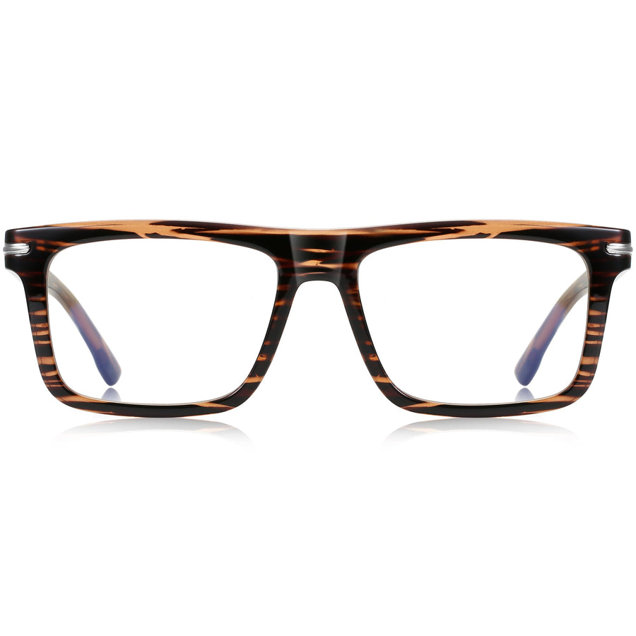 Quadratische Brillen PF1152