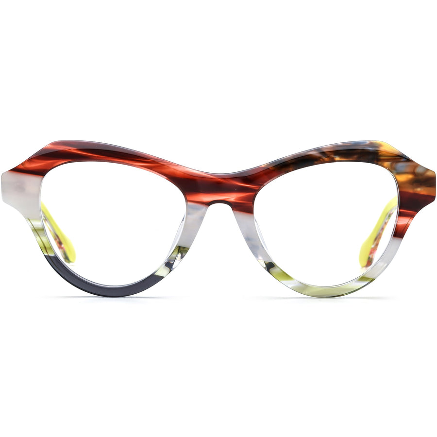 Cateye Brillen BR1653