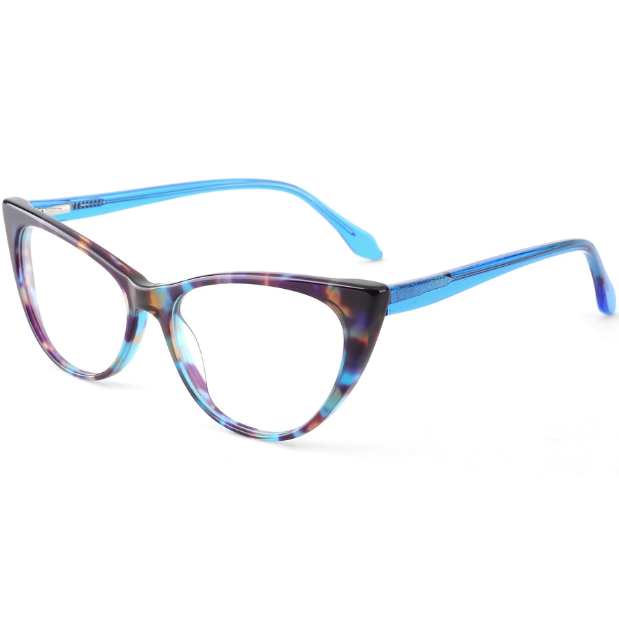 Cateye Brillen A3289
