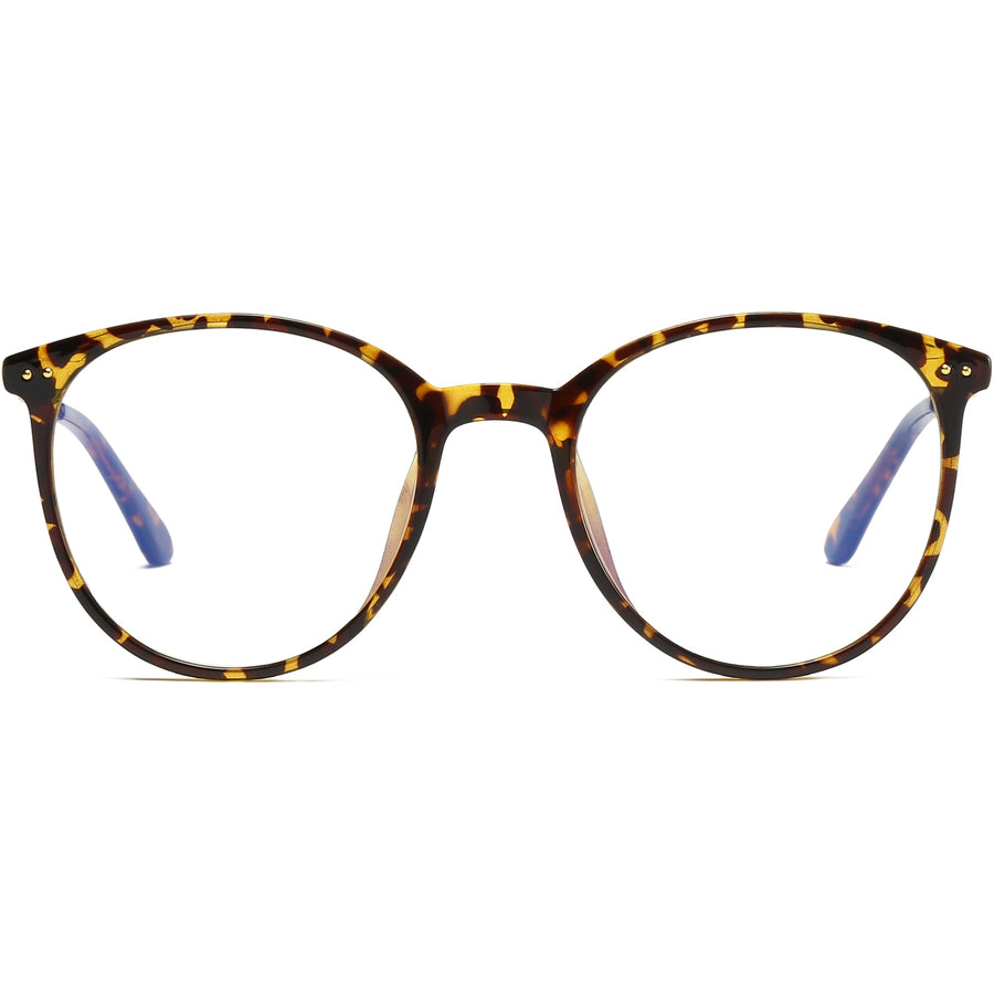 Runde Brillen PF1197