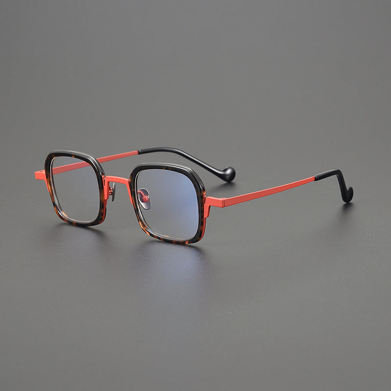 Quadratische Brillen TG1080