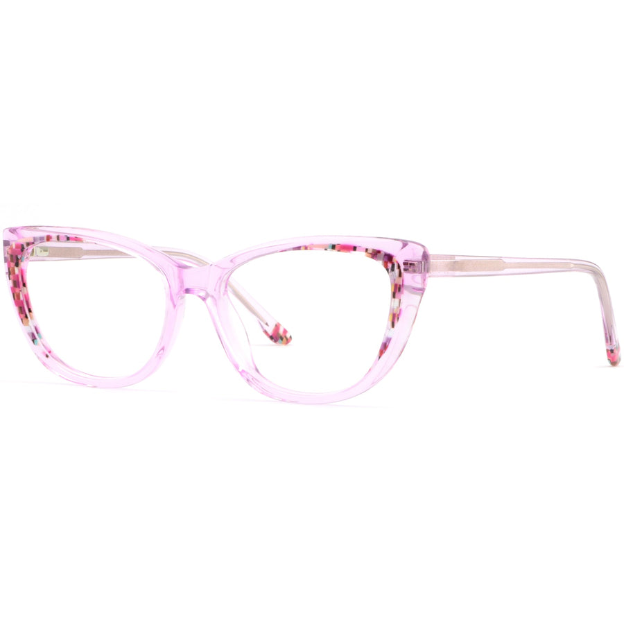 Cateye Brillen O2318