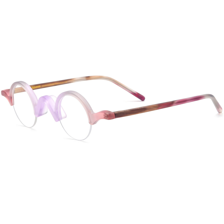 Runde Brillen BR1429