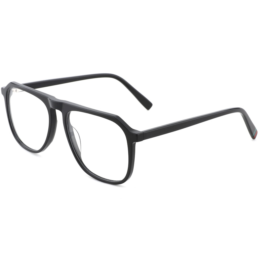 Quadratische Brillen YSAA1001