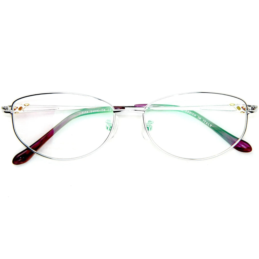 Ovale Brillen JCT1030