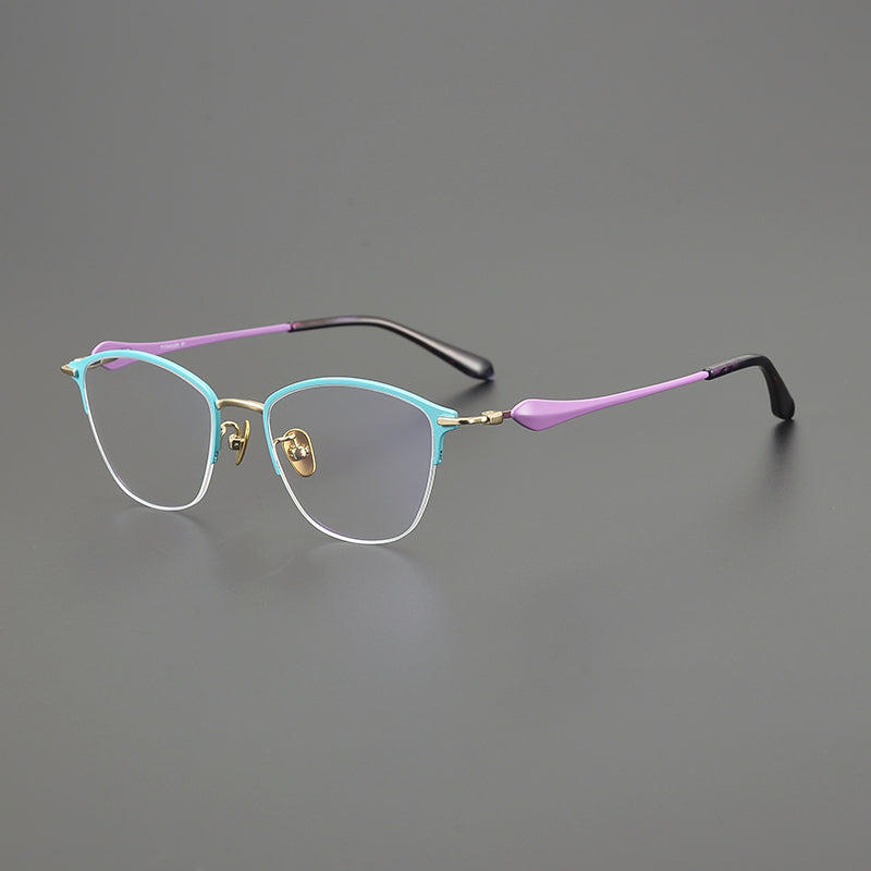 Quadratische Brillen TG1018