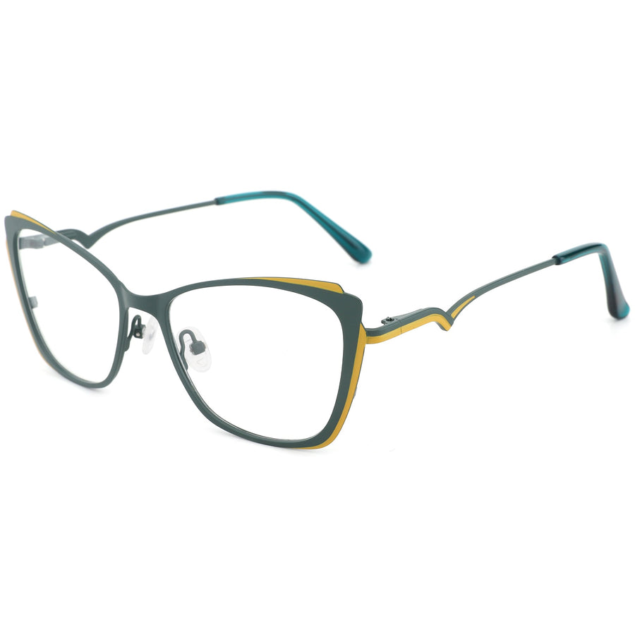 Cateye Brillen YEM1001