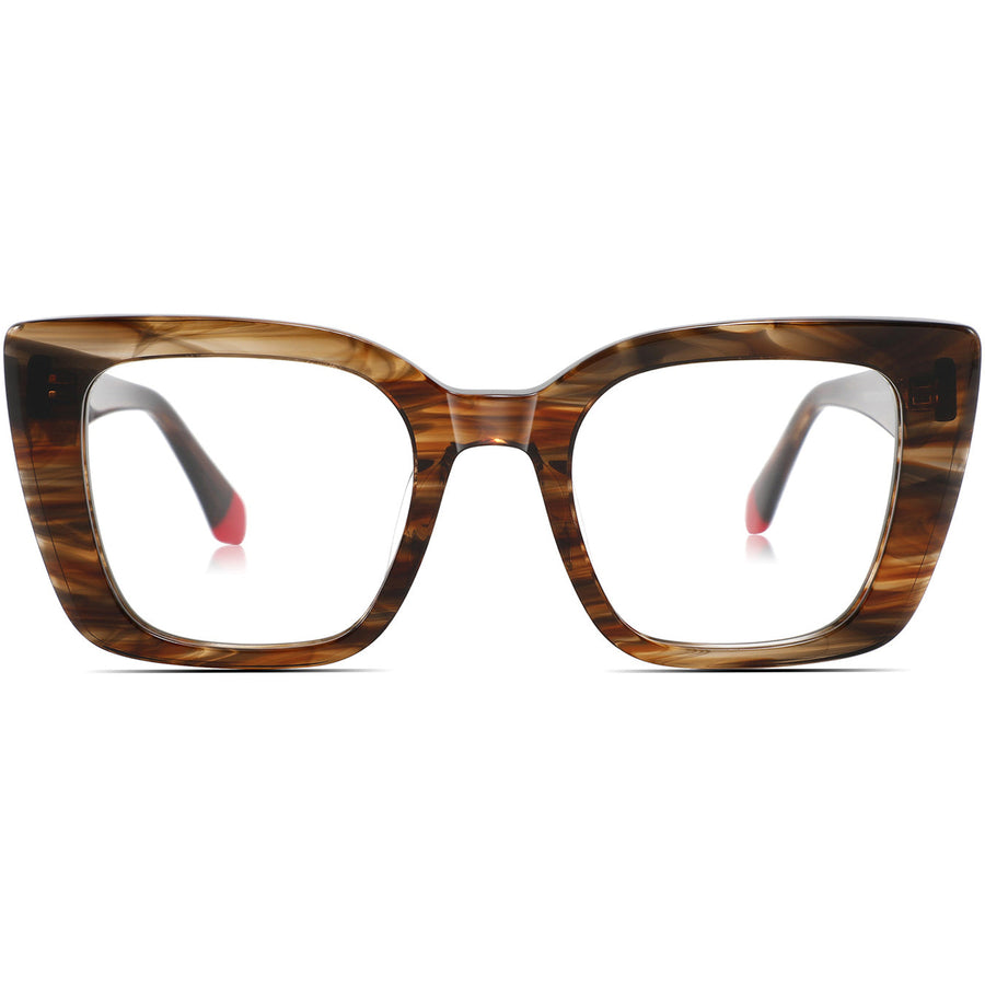 Cateye Brillen KC1040