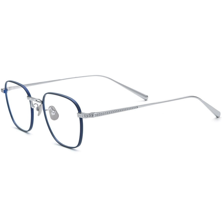 Quadratische Brillen BR1445