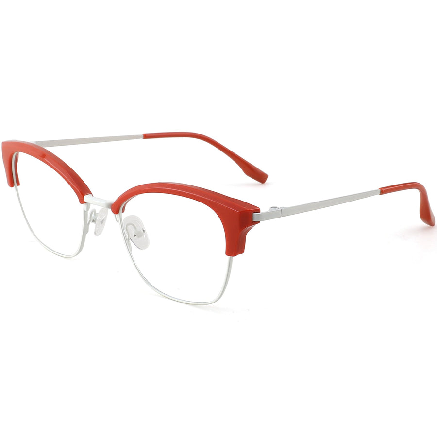 Browline Brillen YSAC1102