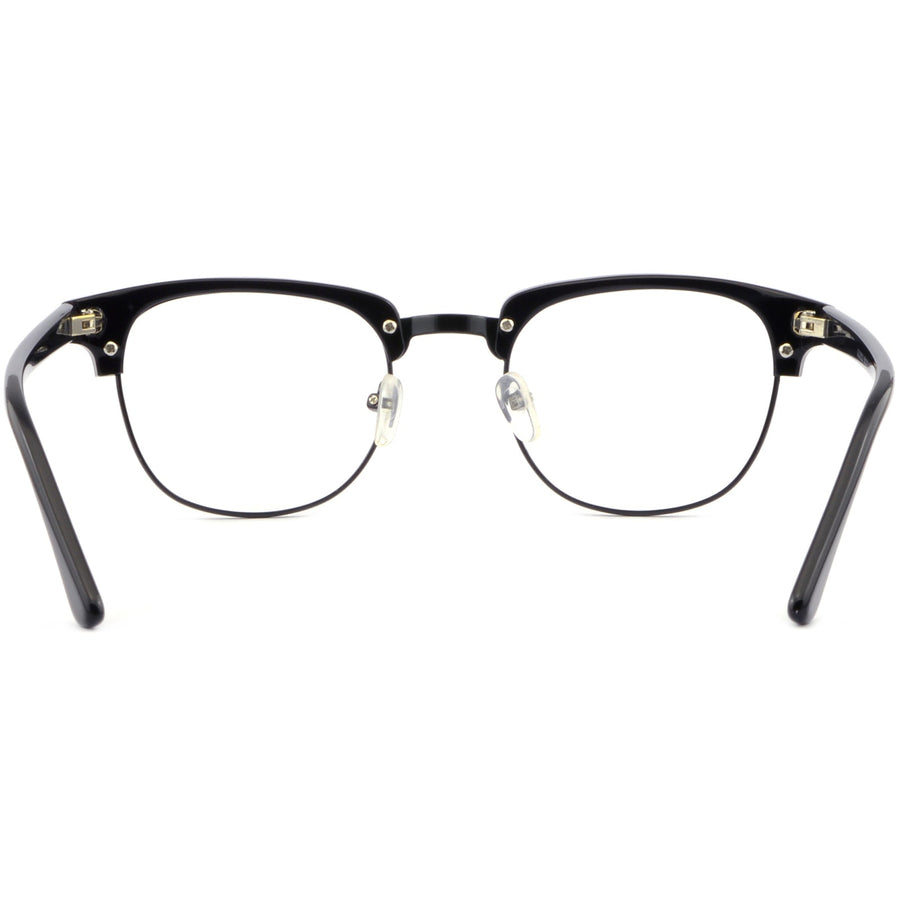 Browline Brillen O1591