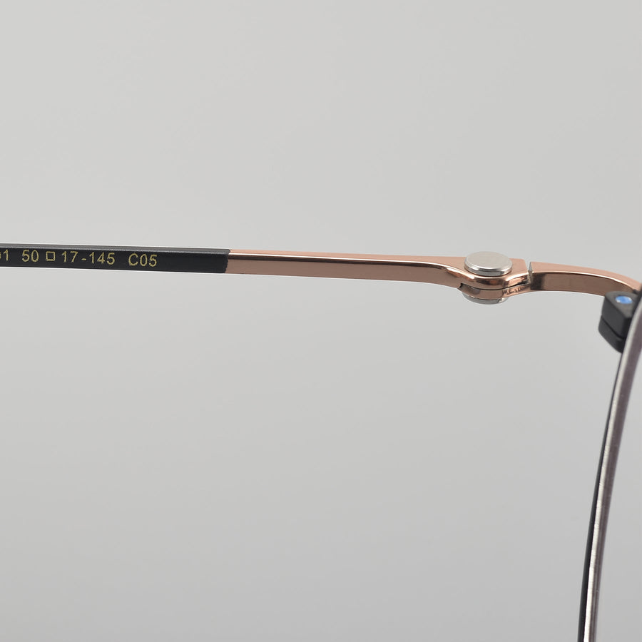 Runde Brillen BY1006