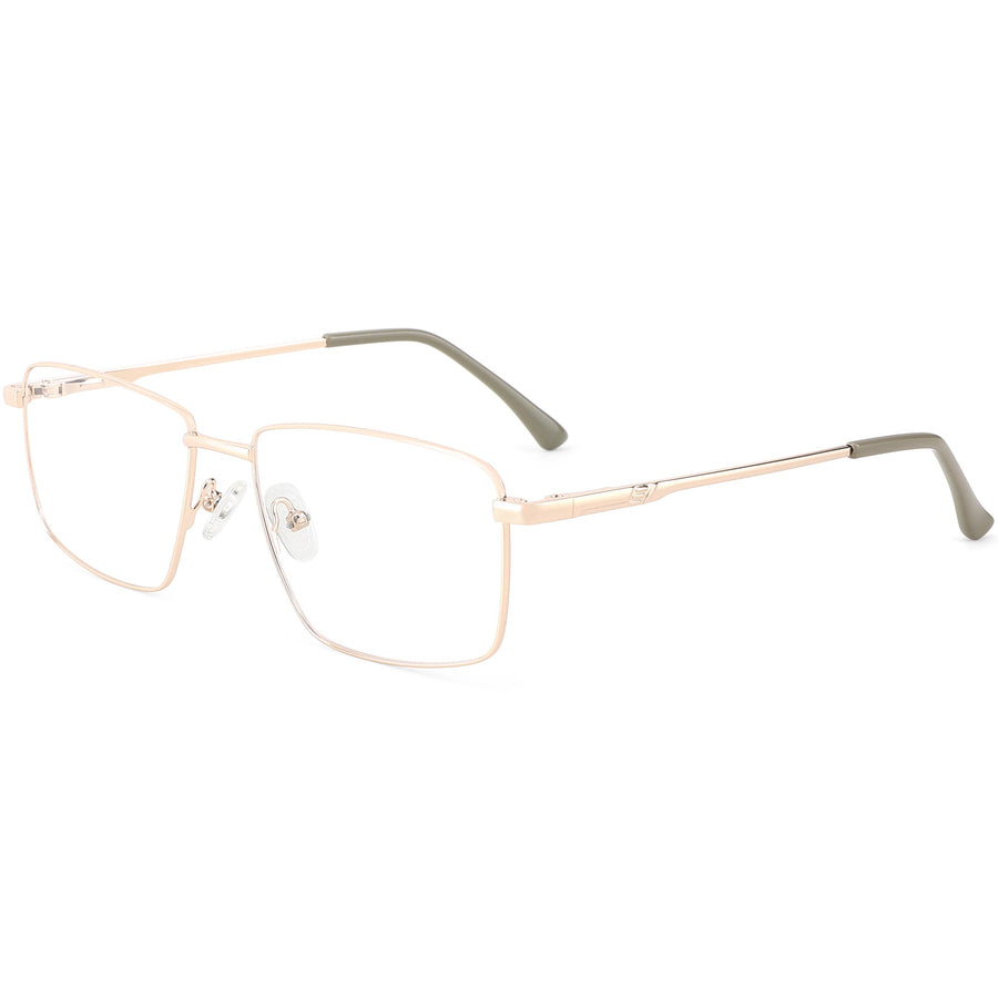Quadratische Brillen YSAM1092